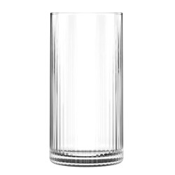 Ποτήρι χυμού 37cl Pulse Long Drink