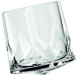 Σετ 6 ποτήρια ουΐσκυ 30.5cl Connexion Whisky Rock