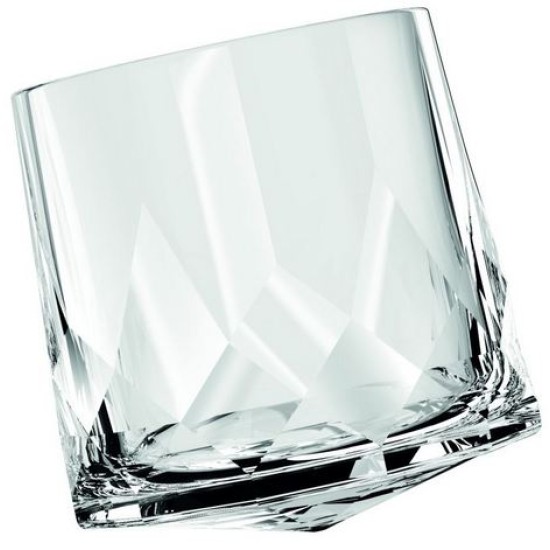 Σετ 6 ποτήρια ουΐσκυ 30.5cl Connexion Whisky Rock