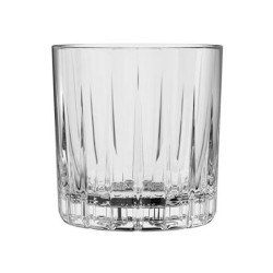 Σετ 6 ποτήρια ουΐσκυ 35cl Traze Pre Double Rock