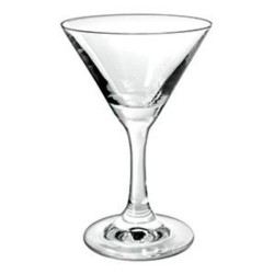 Ποτήρι μαρτίνι 250ml MARTINI Ducale