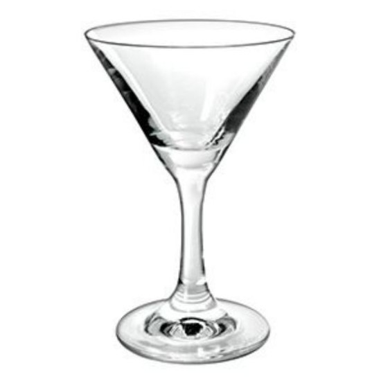 Ποτήρι μαρτίνι 250ml MARTINI Ducale