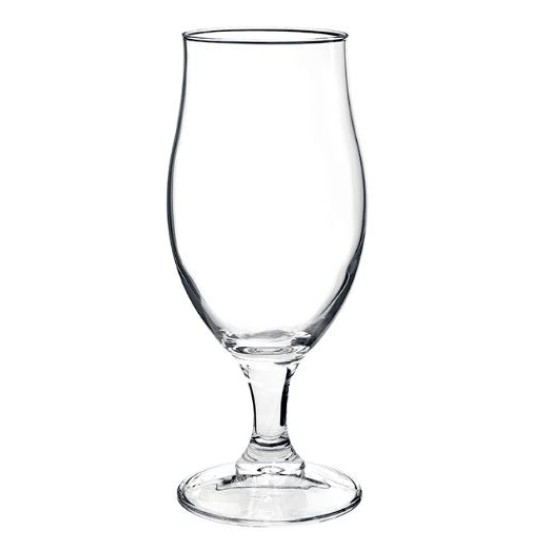 Ποτήρι μπύρας κολωνάτο 390ml EXECUTIVE