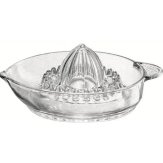 Στίφτης γυάλινος 20x15,5εκ.