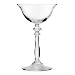Ποτήρι κοκτέιλ coupe 140ml 1924 Libbey