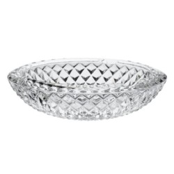 Σταχτοδοχείο κρυστάλλινο 16,5εκ. LONGCHAMP