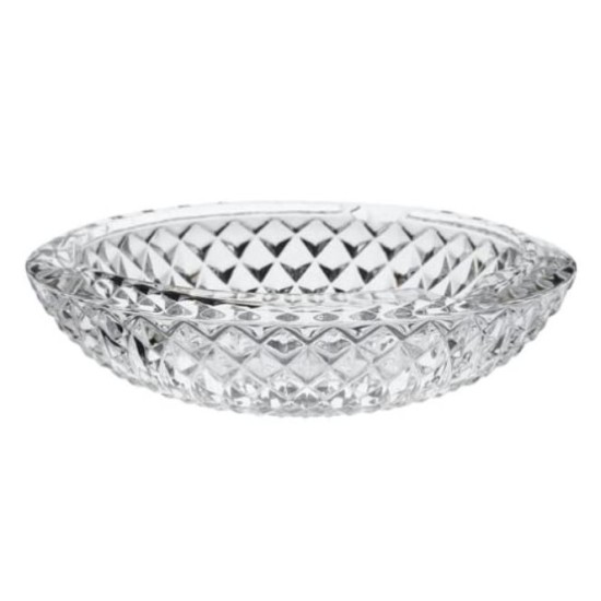 Σταχτοδοχείο κρυστάλλινο 16,5εκ. LONGCHAMP