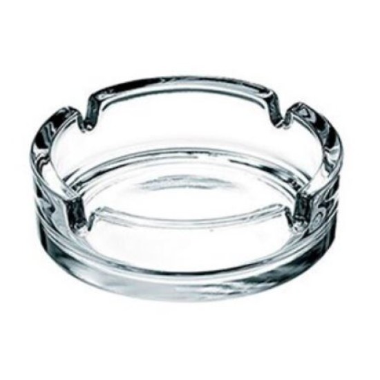 Σταχτοδοχείο γυάλινο 14εκ.