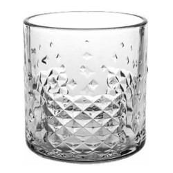 Ποτήρι κοκτέιλ 390ml Ambar DOF