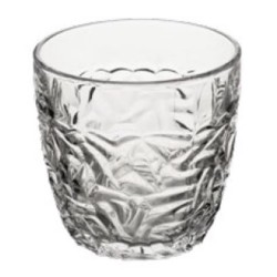 Σετ 3 ποτήρια χυμού 33cl Levante