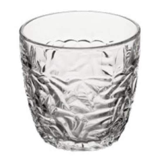 Σετ 3 ποτήρια χυμού 33cl Levante