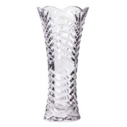 Ανθοδοχείο γυάλινο 25εκ. Abelia