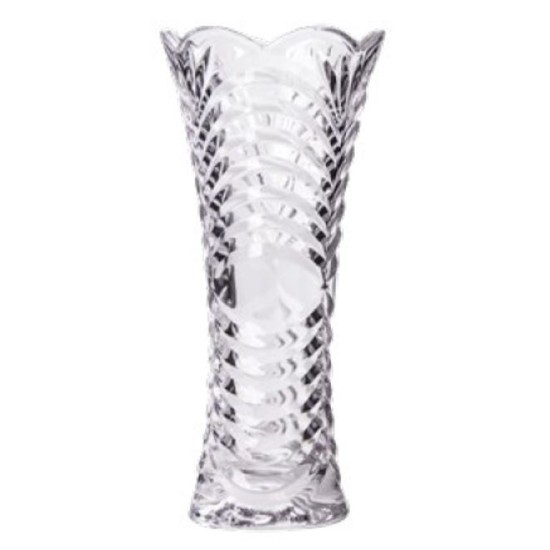 Ανθοδοχείο γυάλινο 25εκ. Abelia