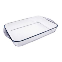 Ταψί πυρίμαχο ορθογώνιο 3.5L 40x27εκ. Rect Roaster Grande