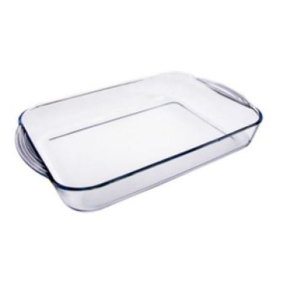 Ταψί πυρίμαχο ορθογώνιο 3.5L 40x27εκ. Rect Roaster Grande