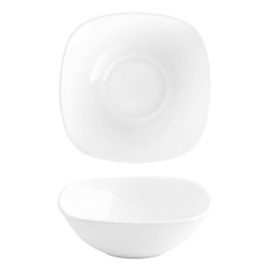 Σαλατιέρα οπαλίνα 20x20εκ.