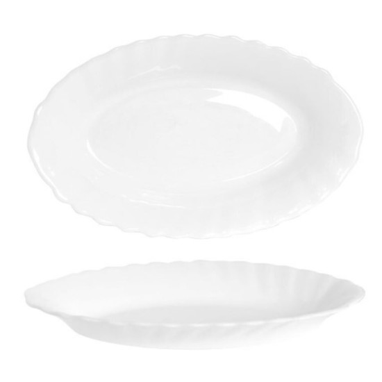 Ραβιέρα οπαλίνα 22εκ. Nilo