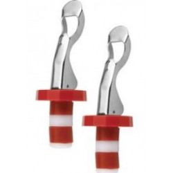 Σετ 2 πώματα φιάλης