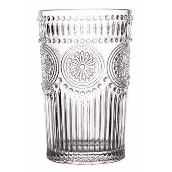 Ποτήρι κοκτέιλ 360ml Romantic