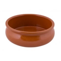 Γιουβέτσι κεραμικό πυρίμαχο 15x5,5εκ. CoK