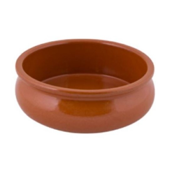 Γιουβέτσι κεραμικό πυρίμαχο 15x5,5εκ. CoK