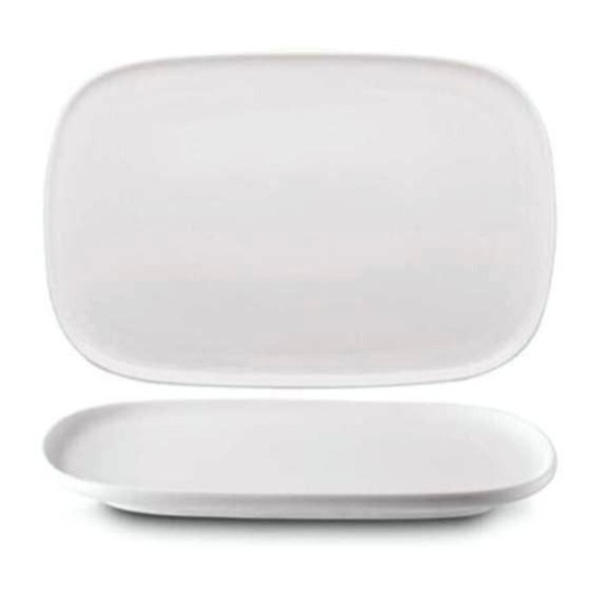 Ραβιέρα πορσελάνης 20x13εκ. Kappa Silice