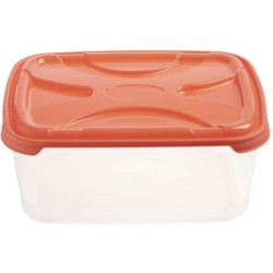 Φαγητοδοχείο πλαστικό 30,8x23,8x13,3εκ. 6.8L Fresco