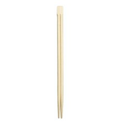 Σετ 100 chop sticks μπαμπού 23εκ.