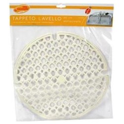 Ταπέτο νεροχύτη 30εκ.