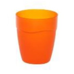 Ποτήρι πλαστικό 8,5x10,5εκ. 300ml