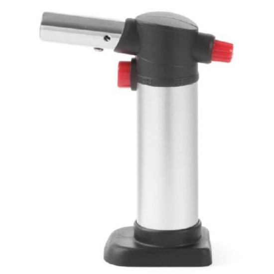 Φλόγιστρο ζαχαροπλαστικής 15,5x11,5εκ. HENDI