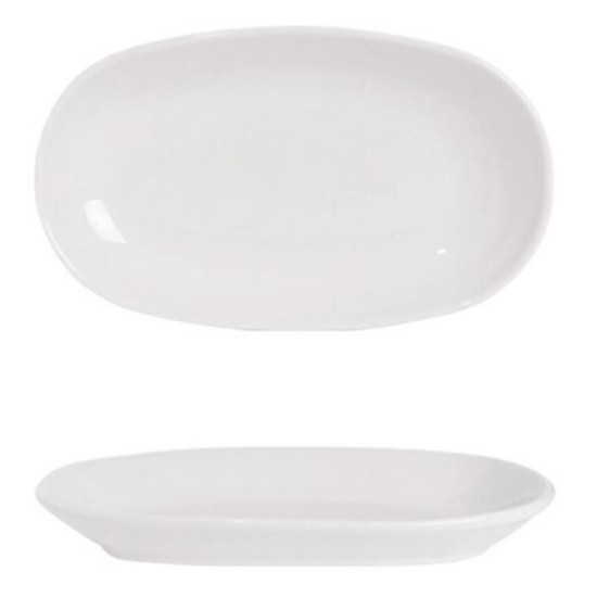 Ραβιέρα πορσελάνης 15εκ.