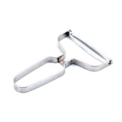 Αποφλοιωτής ανοξείδωτος 18/10 ΓΙΓΑΣ 9εκ. Killer Peeler