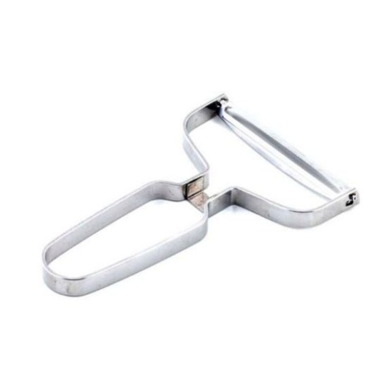 Αποφλοιωτής ανοξείδωτος 18/10 ΓΙΓΑΣ 9εκ. Killer Peeler