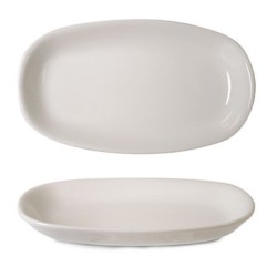 Ραβιέρα πορσελάνης 25x15εκ.