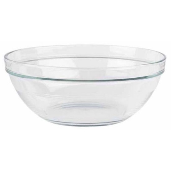 Σαλατιέρα γυάλινη 31x12,3εκ. Lys