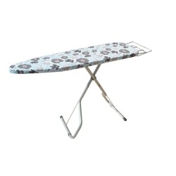 Σιδερώστρα ατμού τύπου S στενή 113x34εκ.