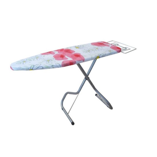 Σιδερώστρα ατμού τύπου S φαρδιά 116x39εκ.