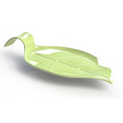 Βοηθός μαγειρέματος πλαστικό για κουτάλες