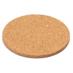 Σουπλά στρόγγυλο φελλός 20x1εκ.