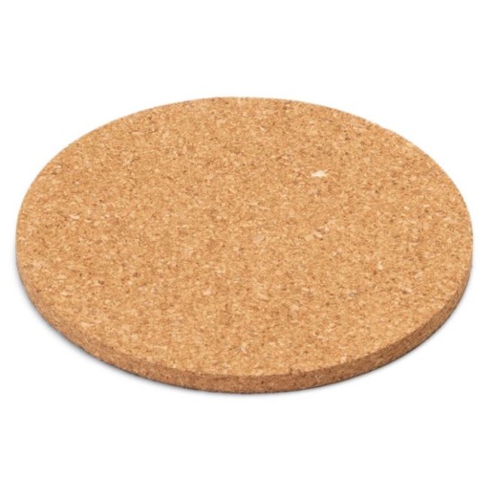 Σουπλά στρόγγυλο φελλός 20x1εκ.