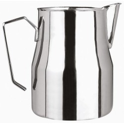 Γαλατιέρα ανοξείδωτη 350ml ΔΙΑΣ