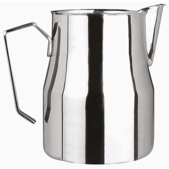 Γαλατιέρα ανοξείδωτη 350ml ΔΙΑΣ