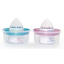 Λεμονοστίφτης πλαστικός 240ml