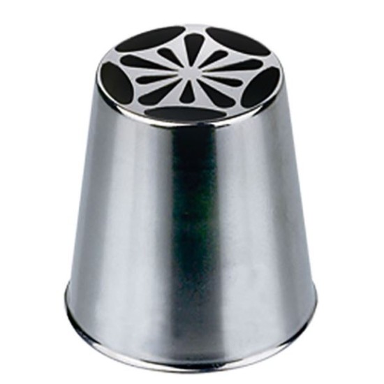 Μύτη κορνέ 2,6εκ. Russian Flower Decor