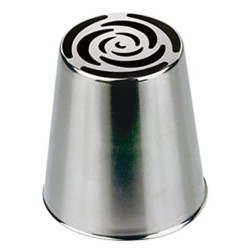 Μύτη κορνέ 2,6εκ. Russian Nozzle