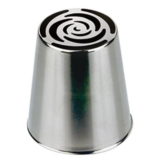 Μύτη κορνέ 2,6εκ. Russian Nozzle