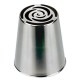 Μύτη κορνέ 2,6εκ. Russian Nozzle
