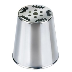 Μύτη κορνέ 2,6εκ. Russian Nozzle