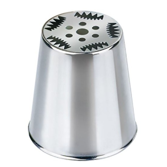 Μύτη κορνέ 2,6εκ. Russian Nozzle